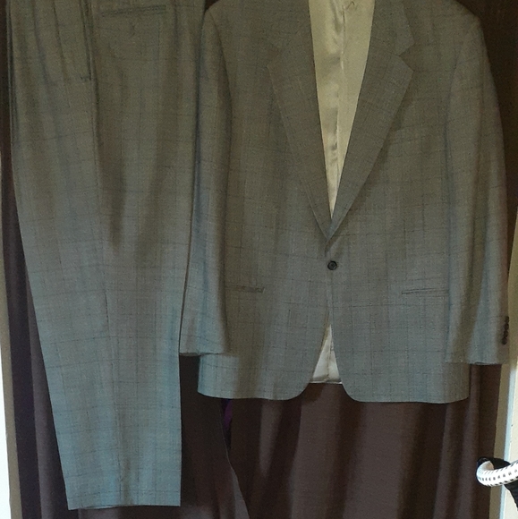 Perry Ellis - Picture 5 of 5